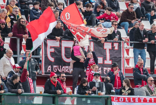 Forlì-Ascoli: vendita bloccata nel settore locale